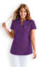 Naisten työtakki, liila