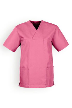 Työtakki, vanharoosa, unisex