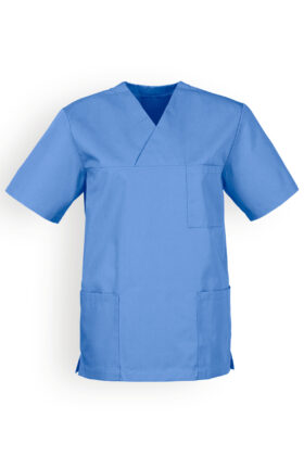 Työtakki, petrooli, unisex