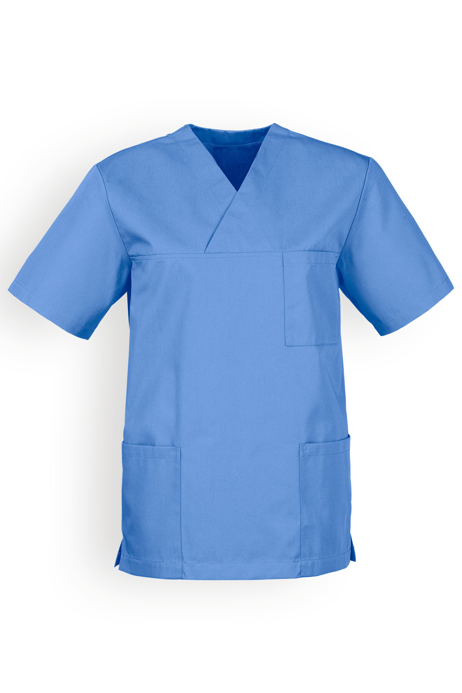 Työtakki, petrooli, unisex