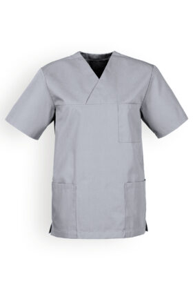 Työtakki, harmaa, unisex