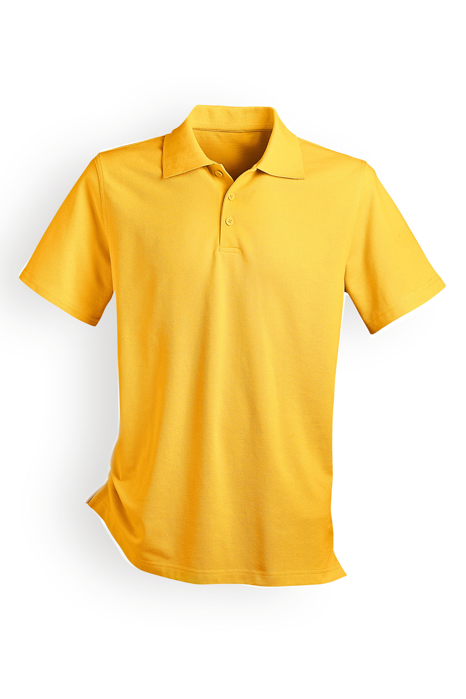 Poolopaita, keltainen, unisex