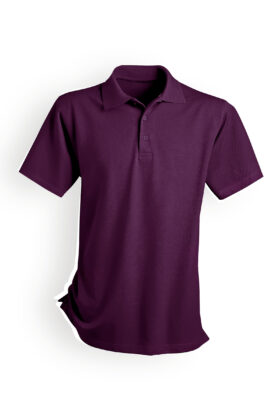 Poolopaita, luumu, unisex