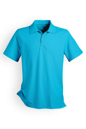 Poolopaita, turkoosinsininen, unisex