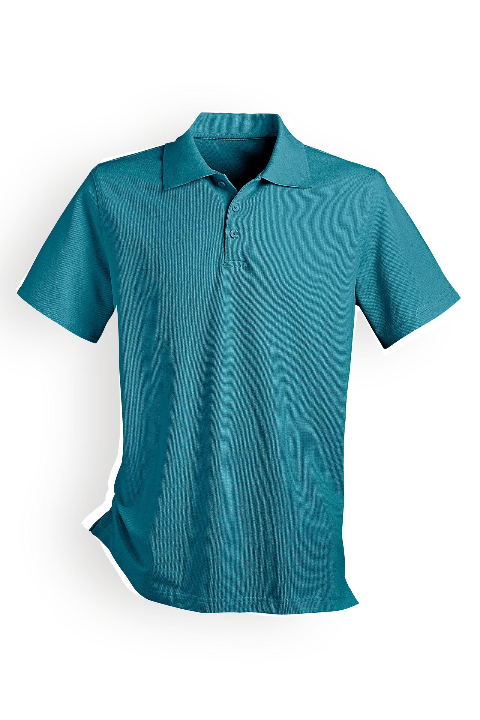 Poolopaita, petrooli, unisex