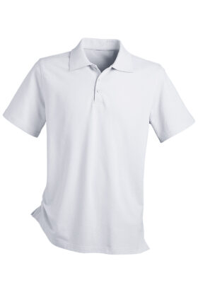 poolopaita, valkoinen, unisex