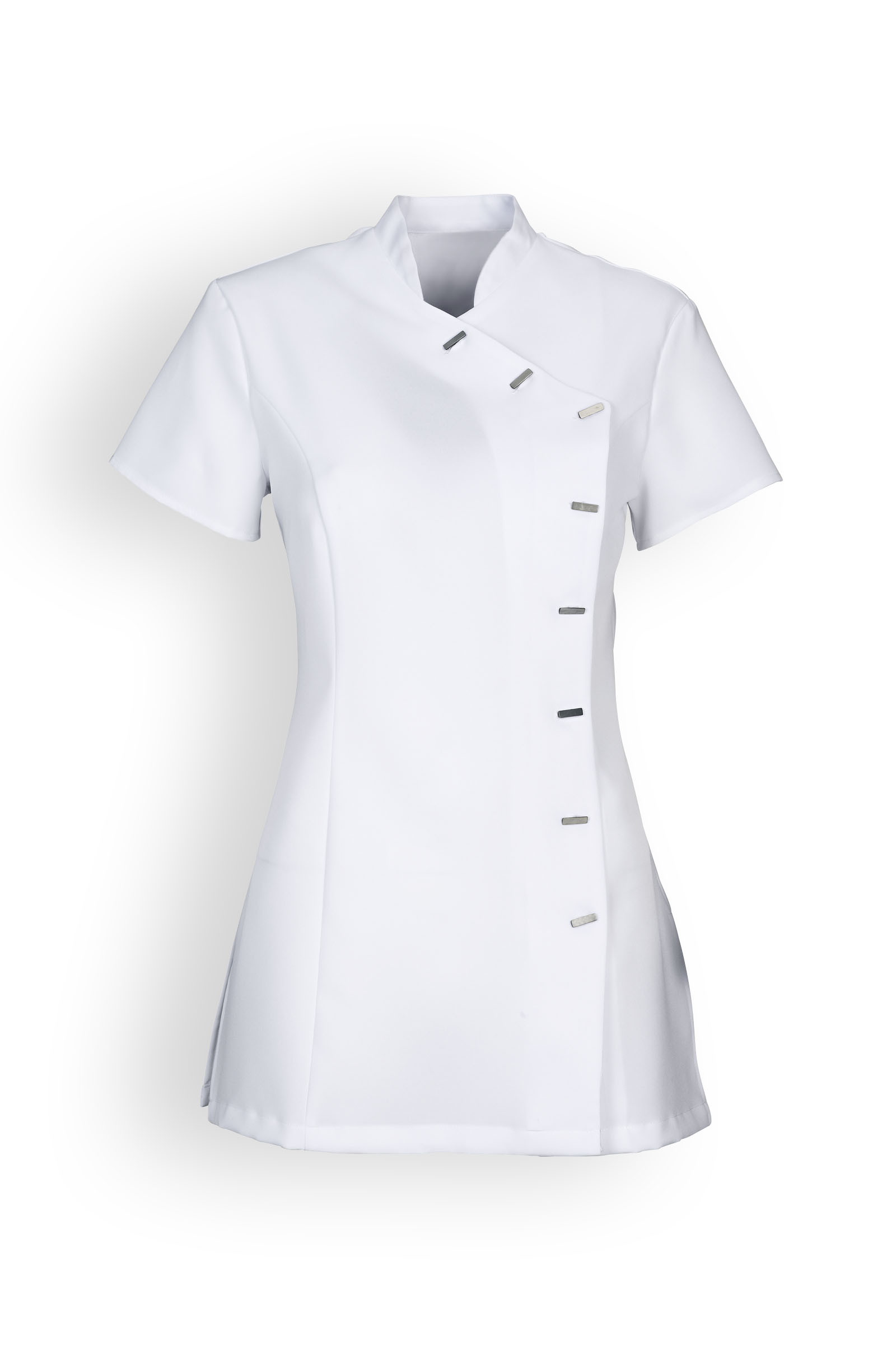 Työtakki, valkoinen