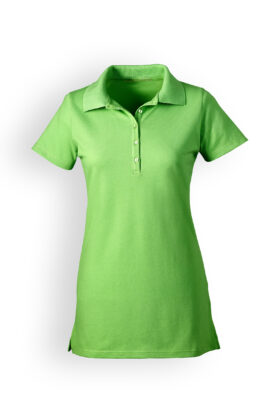 Pitkä poolo, omenanvihreä