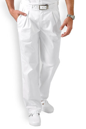 Miesten leveämmäm malliset työhousut