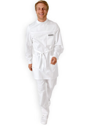 Miesten työtakki, 3/4 pituus