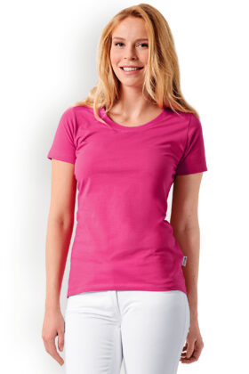 Naisten pitkä paita, pinkki