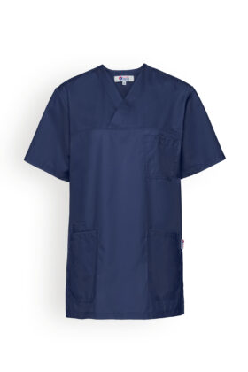 Työtakki, sininen, unisex