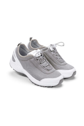 Työkengät Oxypas, harmaa