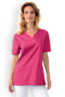 Naisten työtakki, pinkki