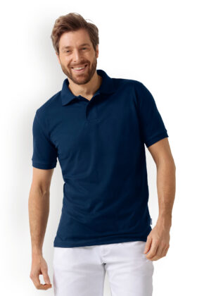 Miesten paita, tummansininen