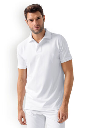 Miesten paita, valkoinen
