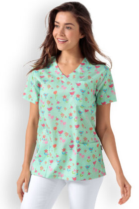 Työtakki, lintu, opaali