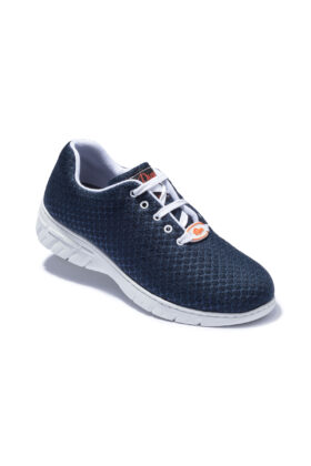 Työkengät Dian, tummansiniset, unisex