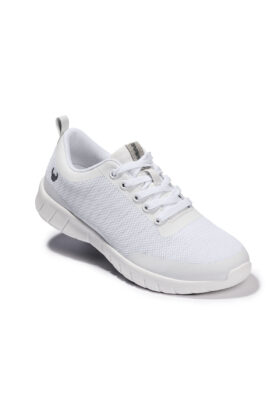 Työkengät Suecos, valkoiset, unisex