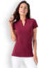 Naisten paita, bordoo punainen