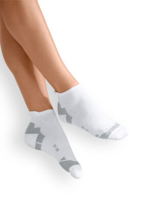 Sukat, geelipehmusteella, stretch unisex