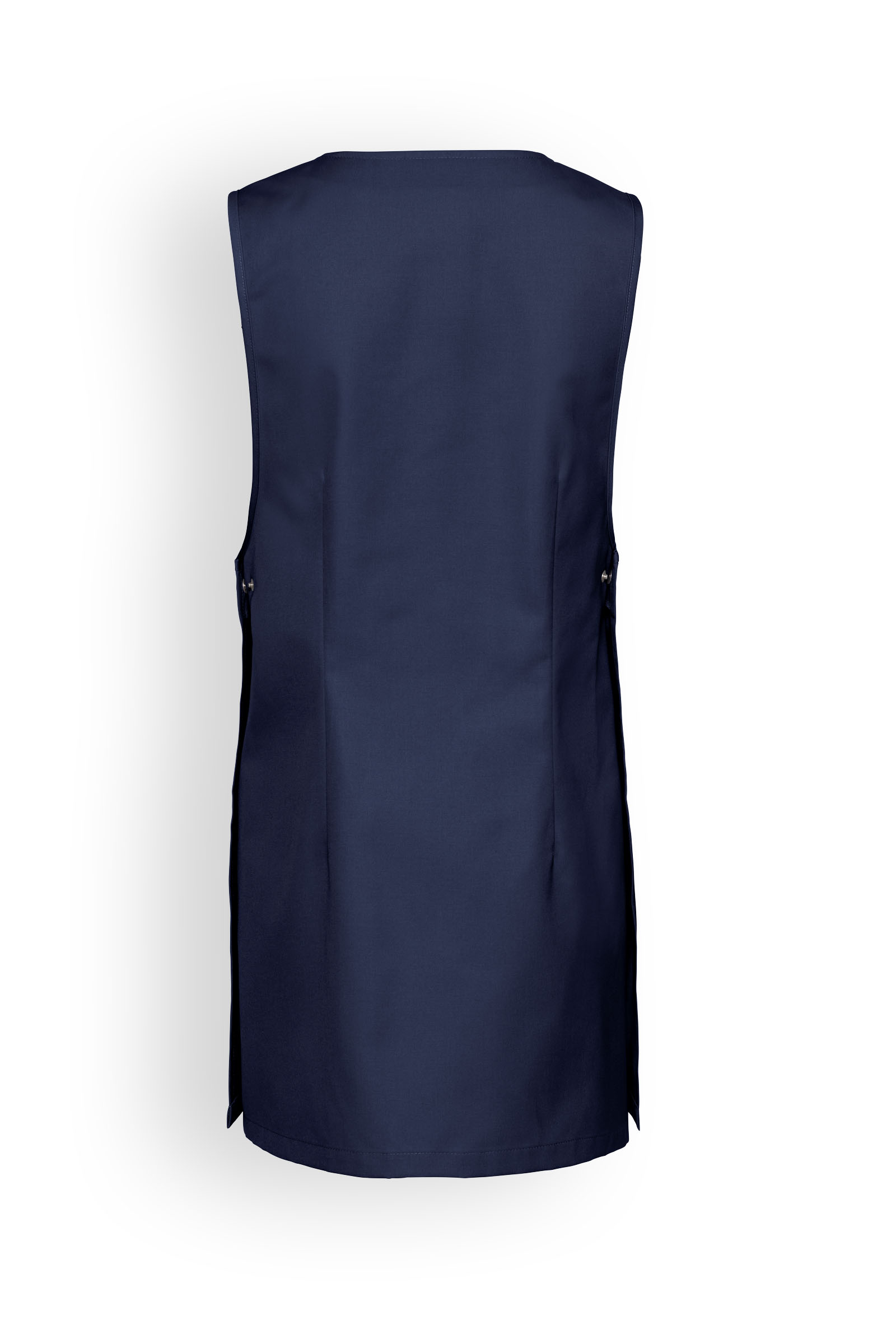 Työessu, sivutaskut, tummansininen - Image 4