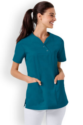 Naisten työtakki, petrooli