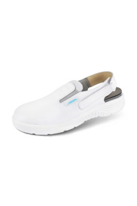 Työkengät Abeba, antistaattiset, unisex