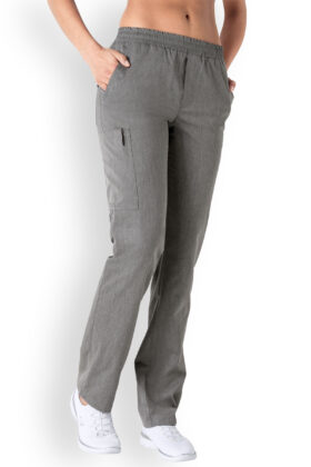 Työhousut, tummanharmaat