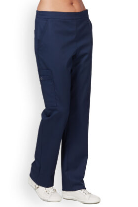 Unisex työhousut, tummansiniset