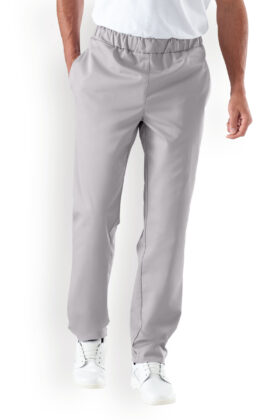 Unisex työhousut, harmaat