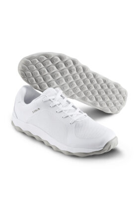 Työkengät Sika, valkoiset, unisex