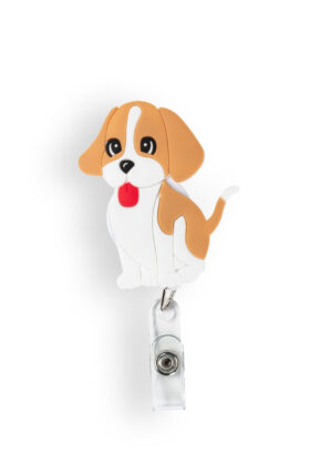 Korttipideike, koira