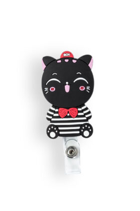 Korttipideike, kissa