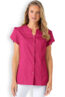 Naisten työtakki, pinkki