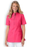 Naisten työtakki, neonpinkki