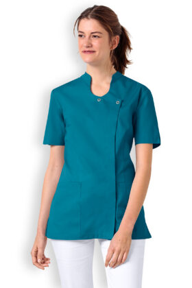 Naisten työtakki, petrooli